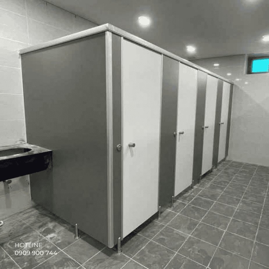 Tấm Compact HPL Trung Quốc