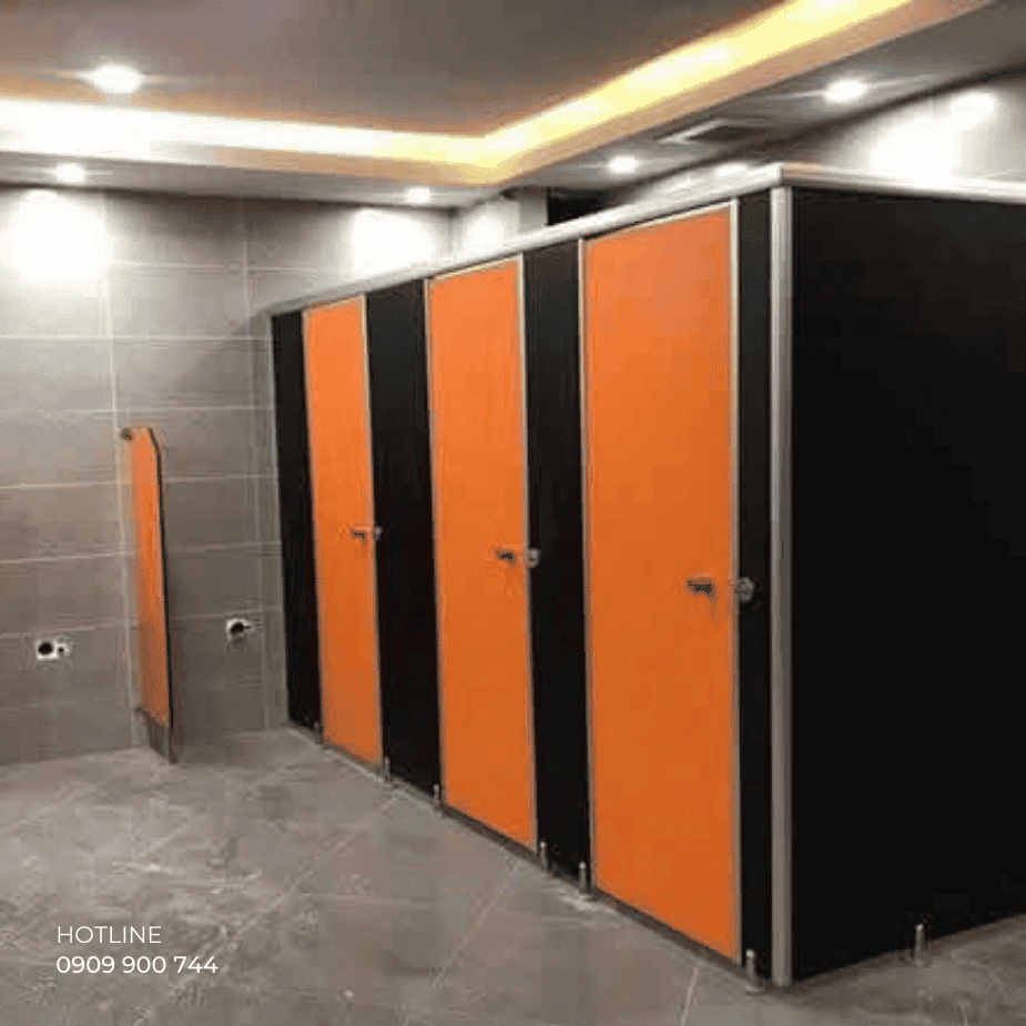 Bảng Giá Tấm Compact HPL Theo Độ Dày