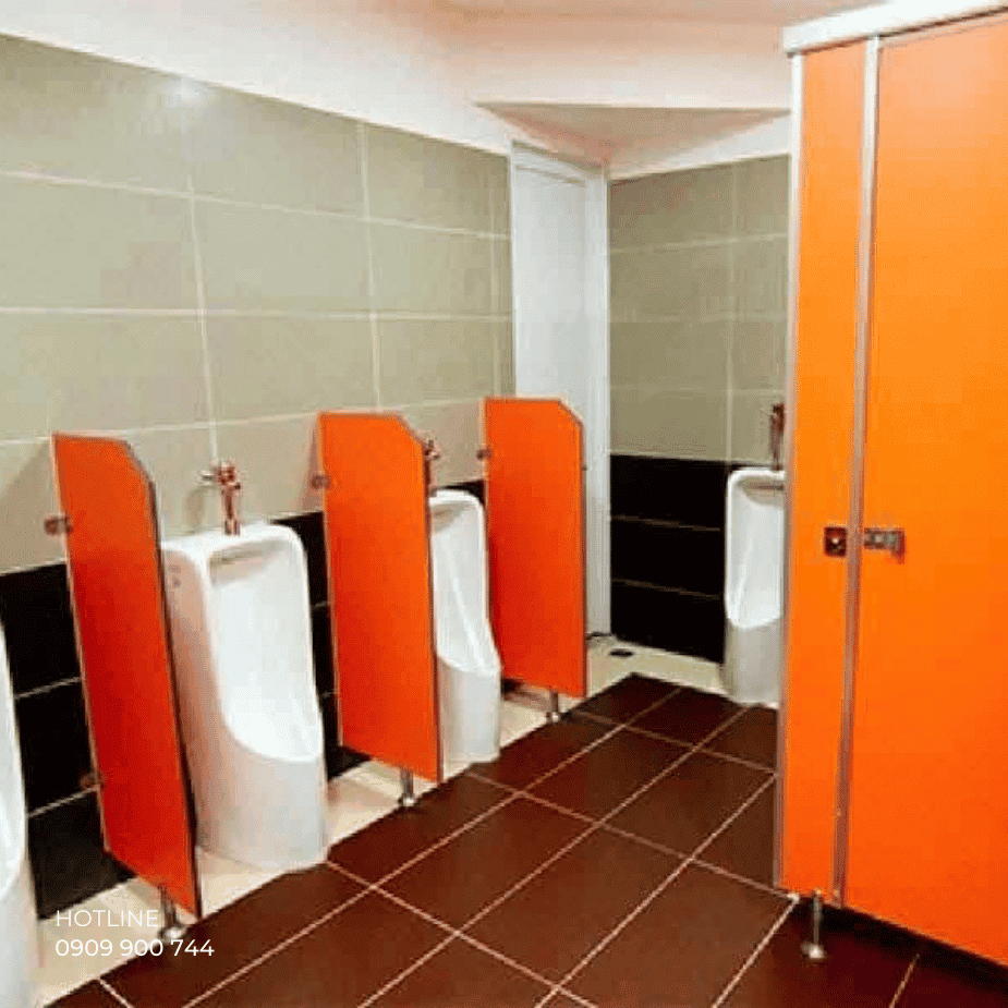 Báo Giá Tấm Compact HPL Mới Nhất